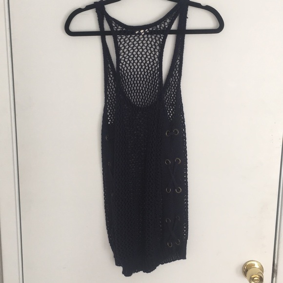 Mesh Boat Tank - Picture 4 of 4